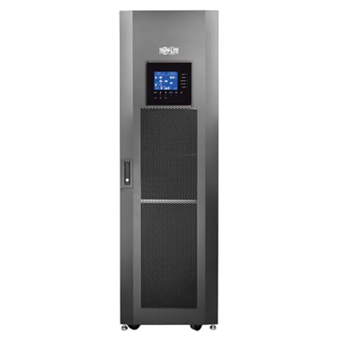 SmartOnline SV Series Modular 3phase UPS 20-80KVA Medium Frame