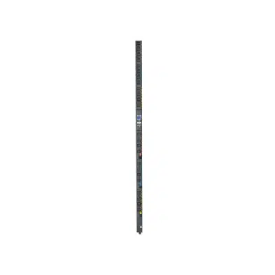 Imagem para Eaton Metered Input G4 Rack PDU, 0U, 39U, L15-30 Input, 10' Cord}