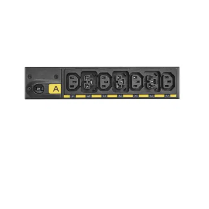 Eaton Metered Input G4 Rack PDU, 0U, 39U, L15-30 Input, 10' Cord