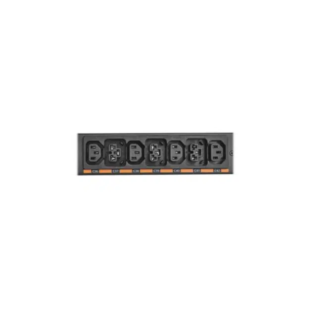 Eaton Metered Input G4 Rack PDU, 0U, 39U, L15-30 Input, 10' Cord