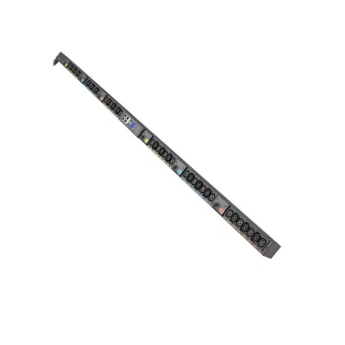 Eaton Managed G4 Rack PDU, 0U, 41U, 460P9W Input, 6' Cord