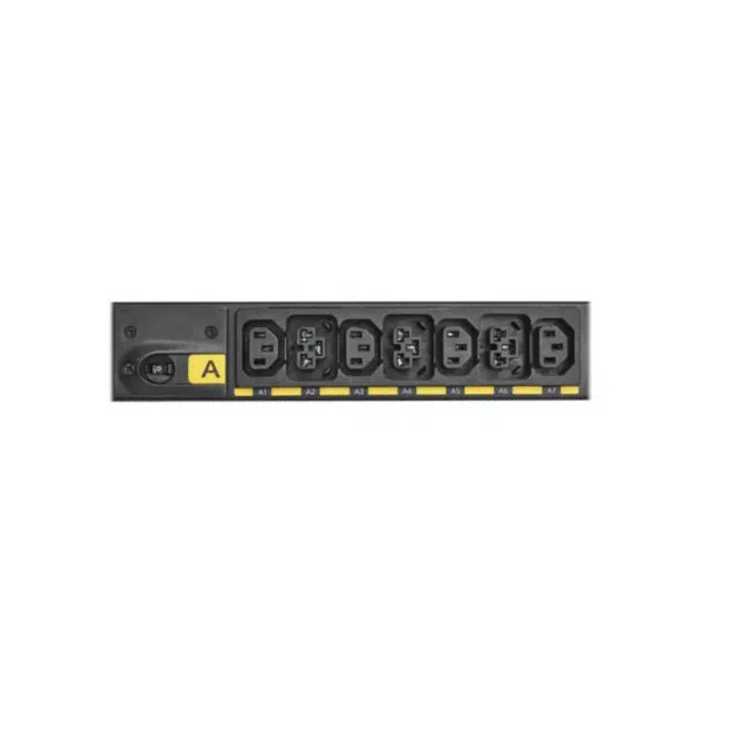 Eaton Managed G4 Rack PDU, 0U, 41U, 460P9W Input, 6' Cord