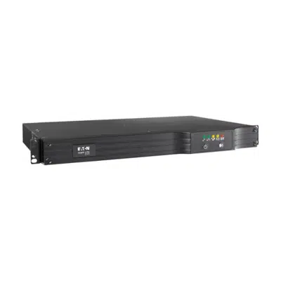 Image for SmartPro 120V 500VA 300W Line-Interactive UPS, 1U Rack/Tower