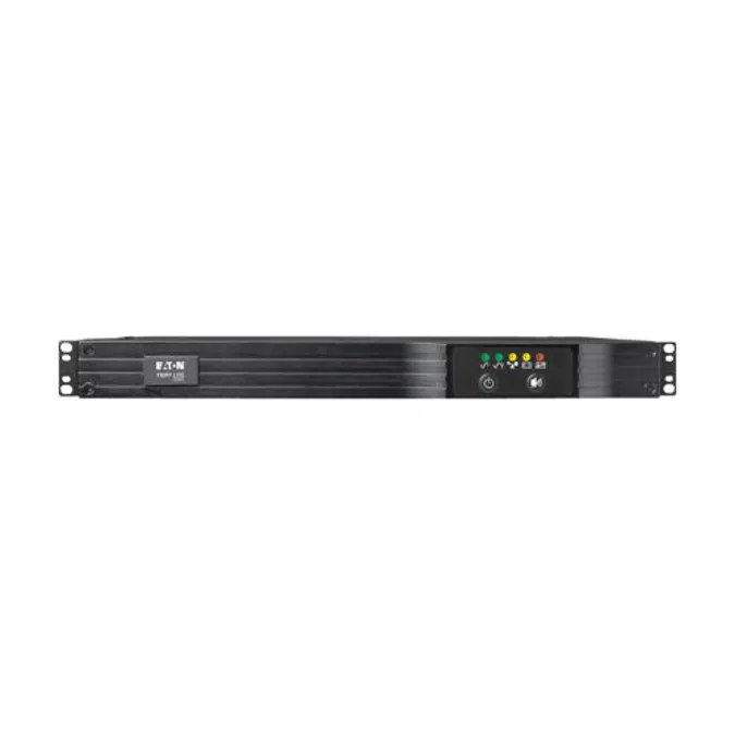 SmartPro 120V 500VA 300W Line-Interactive UPS, 1U Rack/Tower