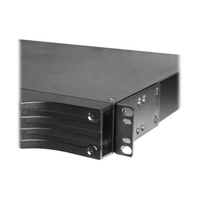 SmartPro 120V 500VA 300W Line-Interactive UPS, 1U Rack/Tower