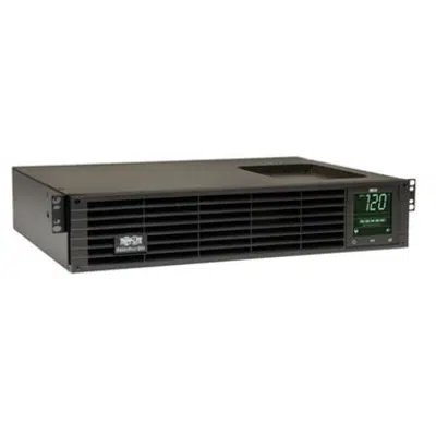 imagen para SmartPro 120V 1.5kVA 1.35kW Line-Interactive Sine Wave UPS, 2U, Extended Run