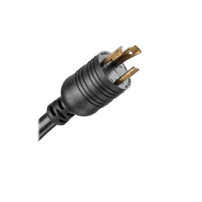 Eaton Managed G4 Rack PDU, 0U, 39U, L6-30 Input, 10' Cord