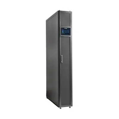 Image for In-Row Precision Cooling System - 12.8 kW (43,686 BTU/hr), 3PH, 208V, 42U, 300mm