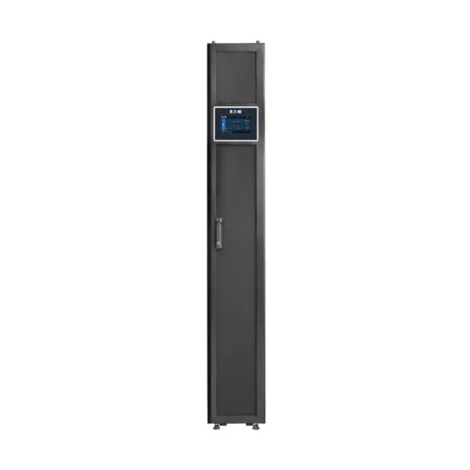In-Row Precision Cooling System - 12.8 kW (43,686 BTU/hr), 3PH, 208V, 42U, 300mm