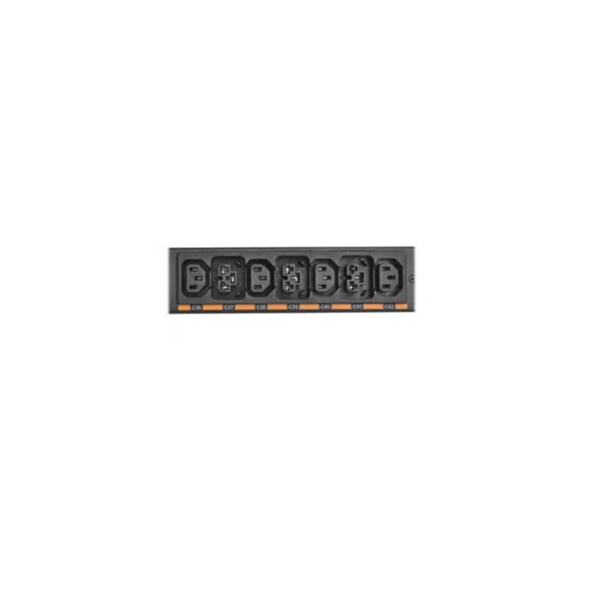 Eaton Metered Input G4 Rack PDU, 0U, 39U, L21-30 Input, 10' Cord