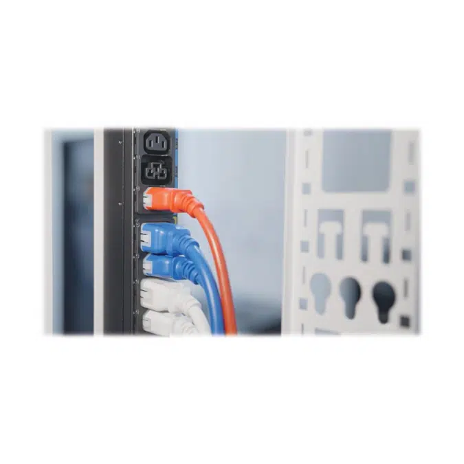 Eaton Basic G4 Rack PDU, 0U, 37U, Universal Input, End Entry Power Cord