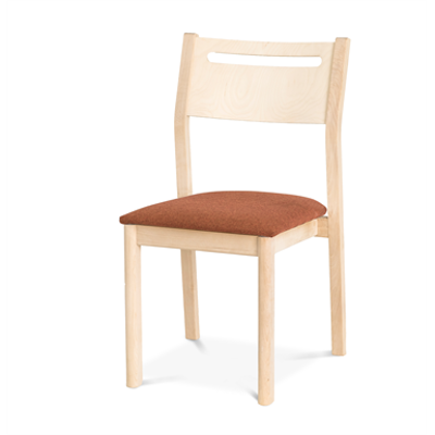 Image for Alma chair