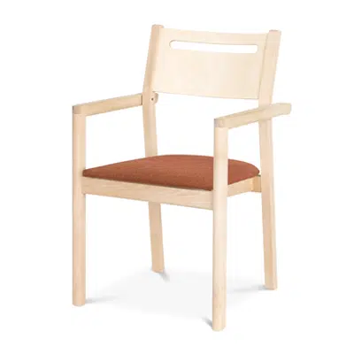 Alma chair 图像