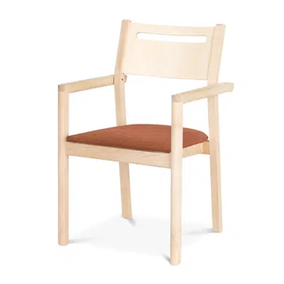 Image for Alma chair 