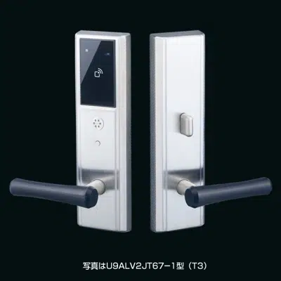 画像 ALV2JT Series