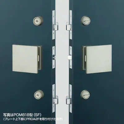 画像 POM818