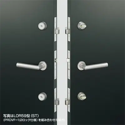 画像 LOR Series