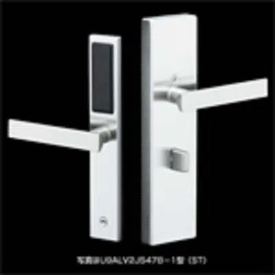 画像 ALV2JS Series