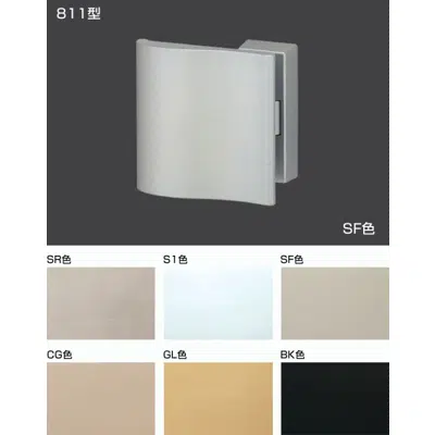 画像 POM811