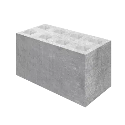 Image for Concrete Gabion