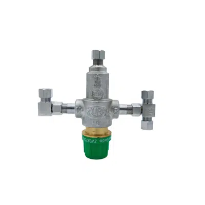 Immagine per Wilkins ZW3870XLTF Aqua-Gard Thermal (Hot) Flush Thermostatic Mixing Valve