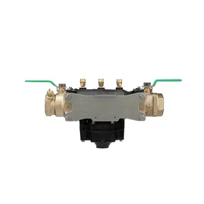 Image for Wilkins 375XL Reduced Pressure Principle Backflow Preventer