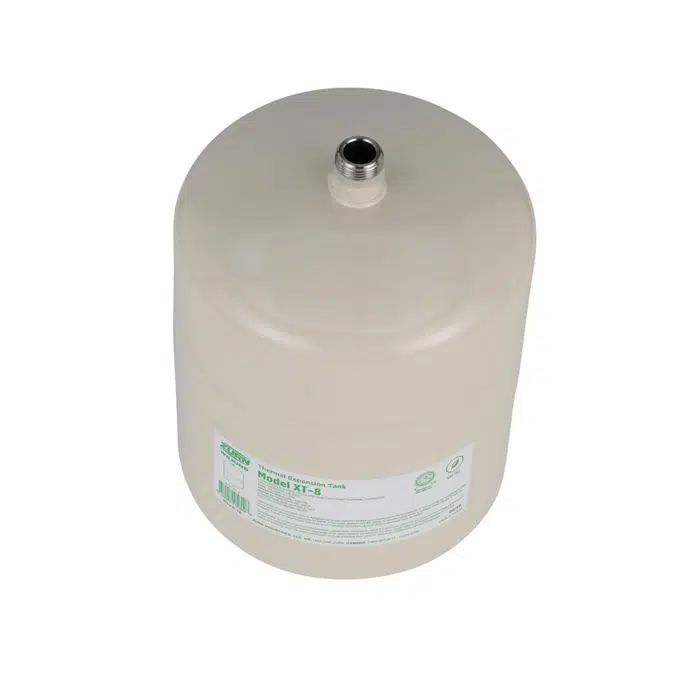 Wilkins XT Thermal Expansion Tank, Lead-Free*