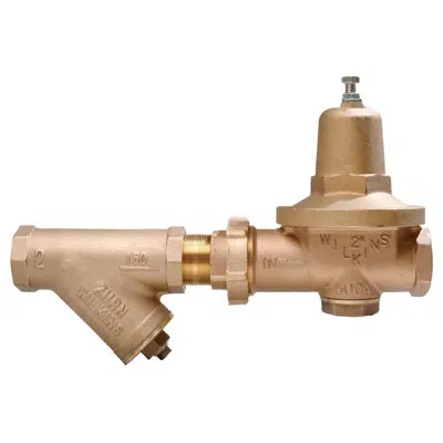 kuva kohteelle 500XLYSBR Water Pressure Reducing Valve with Wye Strainer