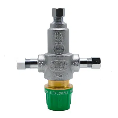 Immagine per Wilkins ZW3870XLT Thermostatic Mixing Valve, 3/8", Lead-Free*