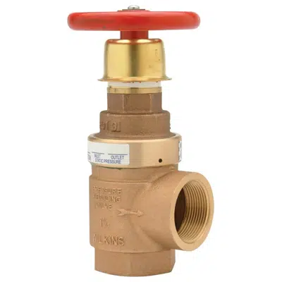 Immagine per Wilkins ZW4104 Pressure-Tru™ Automatic Fire Control Valve