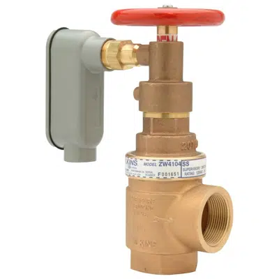 Immagine per Wilkins ZW4104SS Pressure-Tru™ Automatic Fire Control Valve