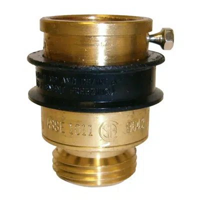 Image for BFP-8F Hose Connection Vacuum Breaker with Vent