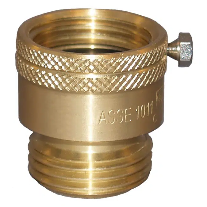 BFP-9 Hose Connection Vacuum Breaker