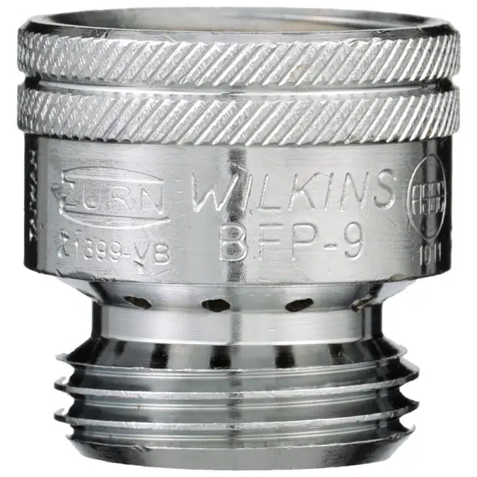 BFP-9 Hose Connection Vacuum Breaker