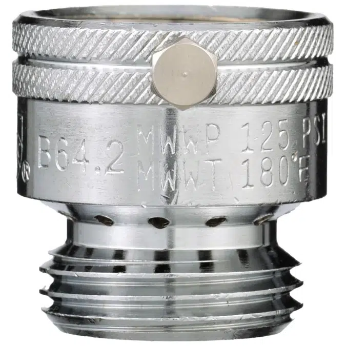 BFP-9 Hose Connection Vacuum Breaker