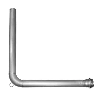 Image for Wilkins WBR (WBR-6X8.5) In Building Riser, 4" - 10", Lead Free*