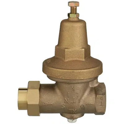 Immagine per Wilkins 70XL Water Pressure Reducing Valve, 3/4" & 1", Lead Free*