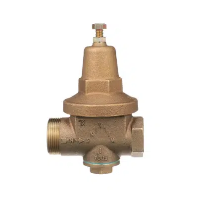 Image for Wilkins 500XL Pressure Reducing Valve