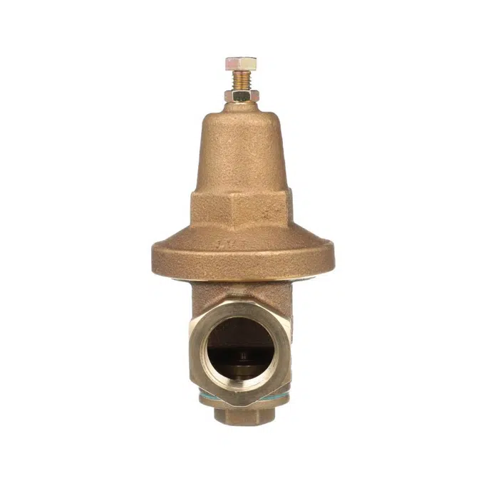Wilkins 500XL Pressure Reducing Valve