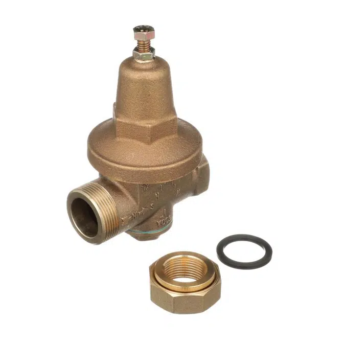 Wilkins 500XL Pressure Reducing Valve