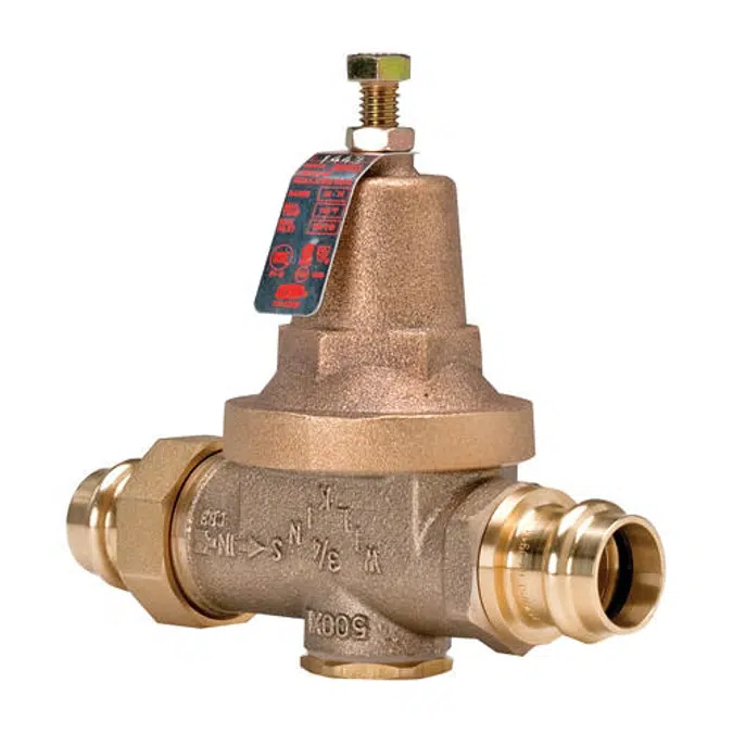 Wilkins 500XL Pressure Reducing Valve