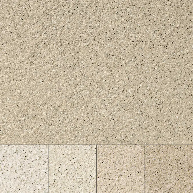 Rieder | concrete skin | salt'n'pepper