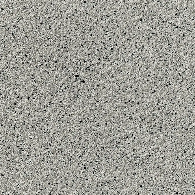 Rieder | concrete skin | terrazzo black