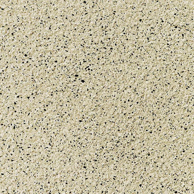 Rieder | concrete skin | terrazzo black