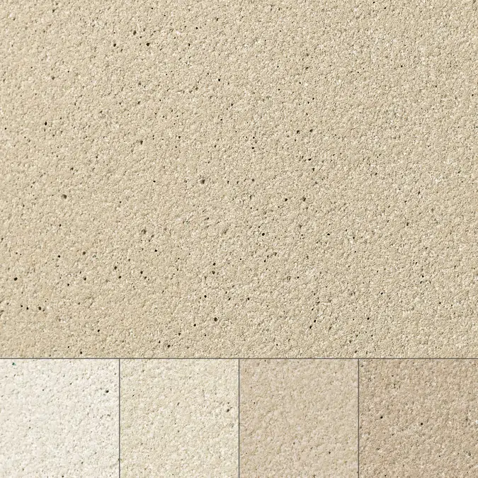 Rieder | concrete skin | standard