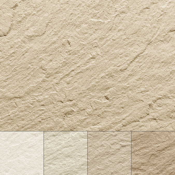 Rieder | concrete skin | slate