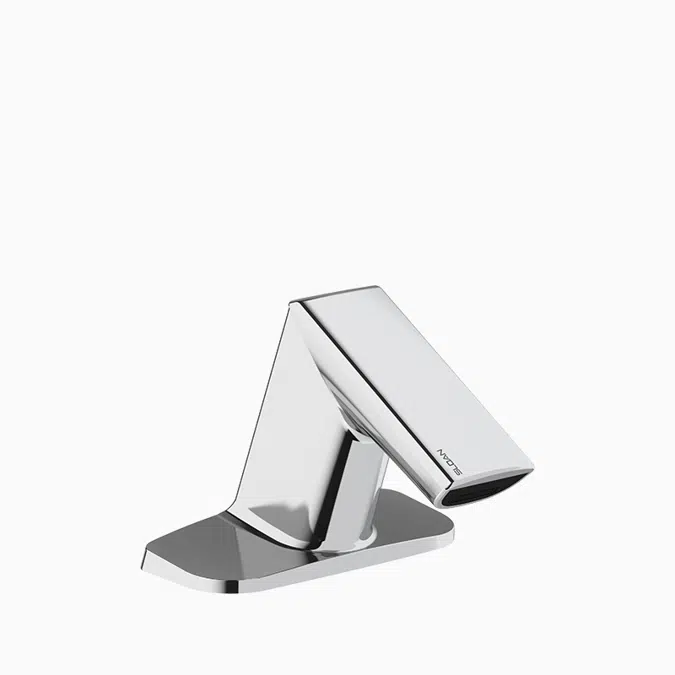 EFX 680 BASYS® Turbine-Powered Deck-Mounted Low Integrated Base Body