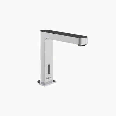 Image for SF-2950 Sloan® Battery-Powered Deck-Mounted Mid Body