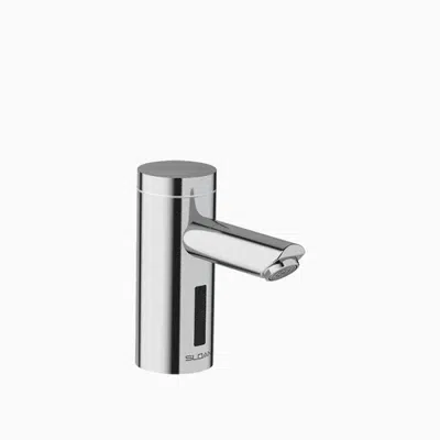 afbeelding voor EAF 200 Optima® Hardwired-Powered Deck-Mounted Mid Body Faucet