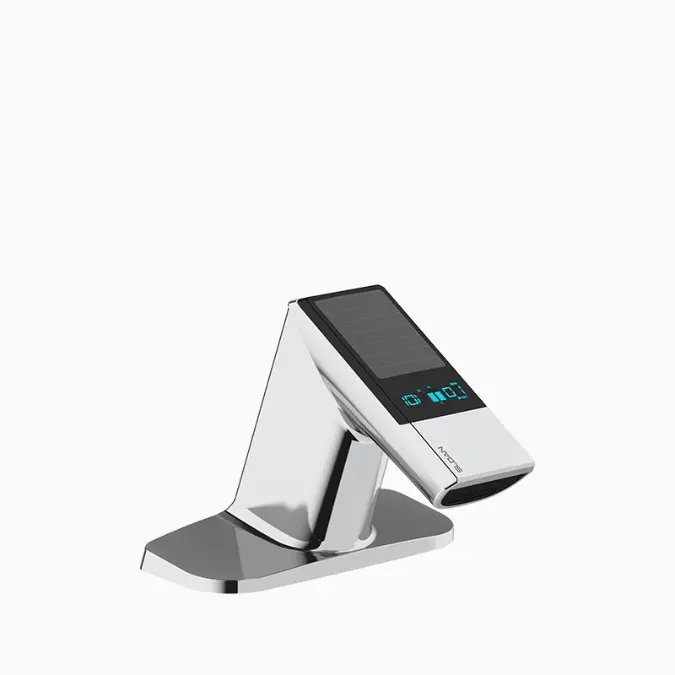 Objetos BIM - ¡Descarga gratis! EFX 677 BASYS® Solar-Powered Deck ...